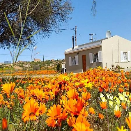 Kamieskroon Cosy Cottage Екстериор снимка