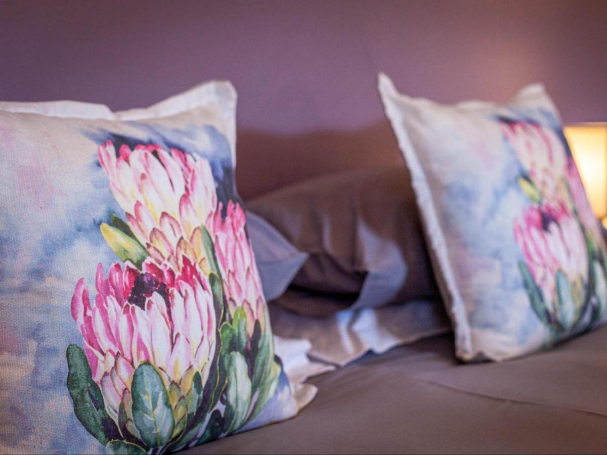 Kamieskroon Cosy Cottage Екстериор снимка