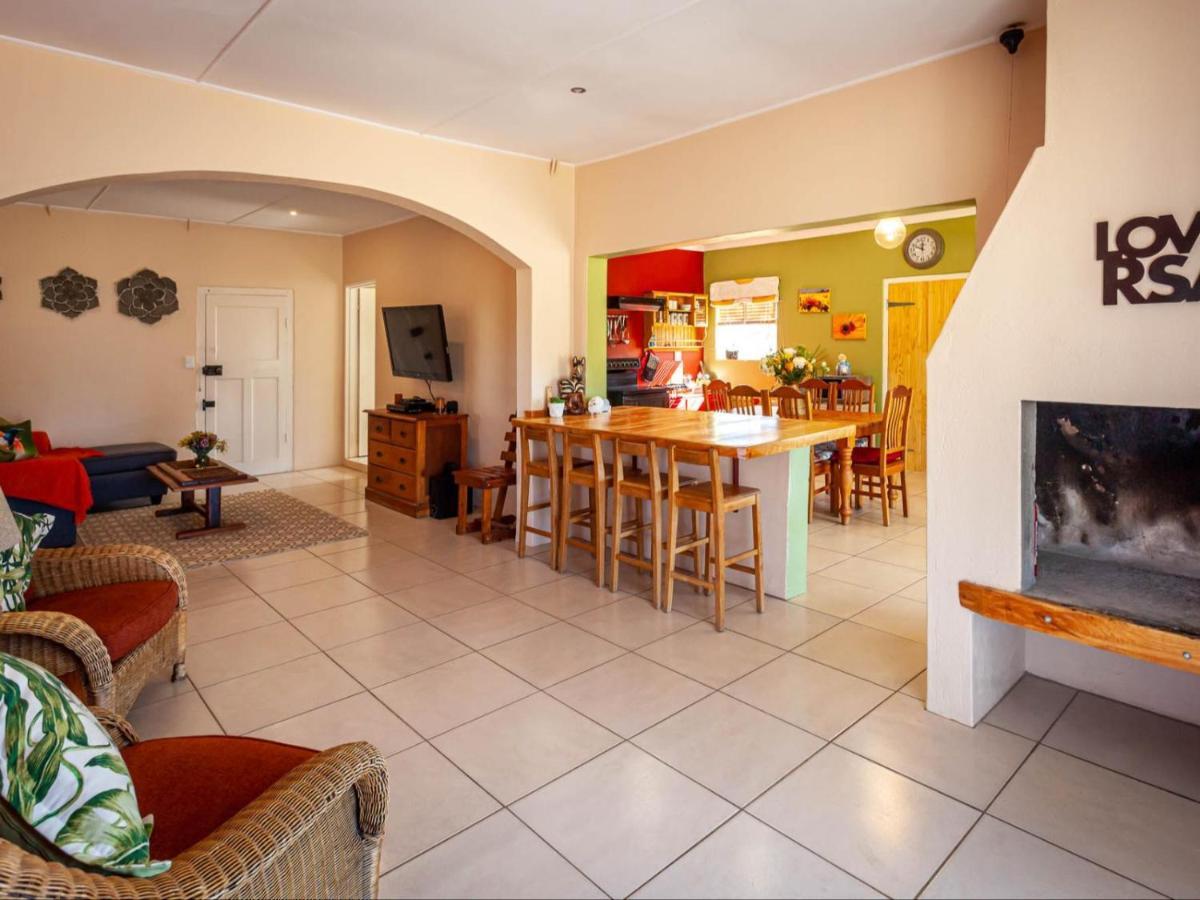 Kamieskroon Cosy Cottage Екстериор снимка