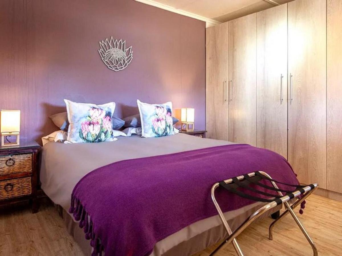 Kamieskroon Cosy Cottage Екстериор снимка