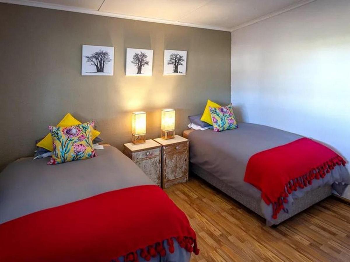 Kamieskroon Cosy Cottage Екстериор снимка