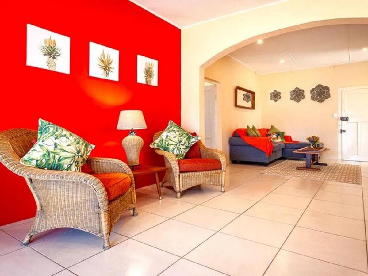 Kamieskroon Cosy Cottage Екстериор снимка
