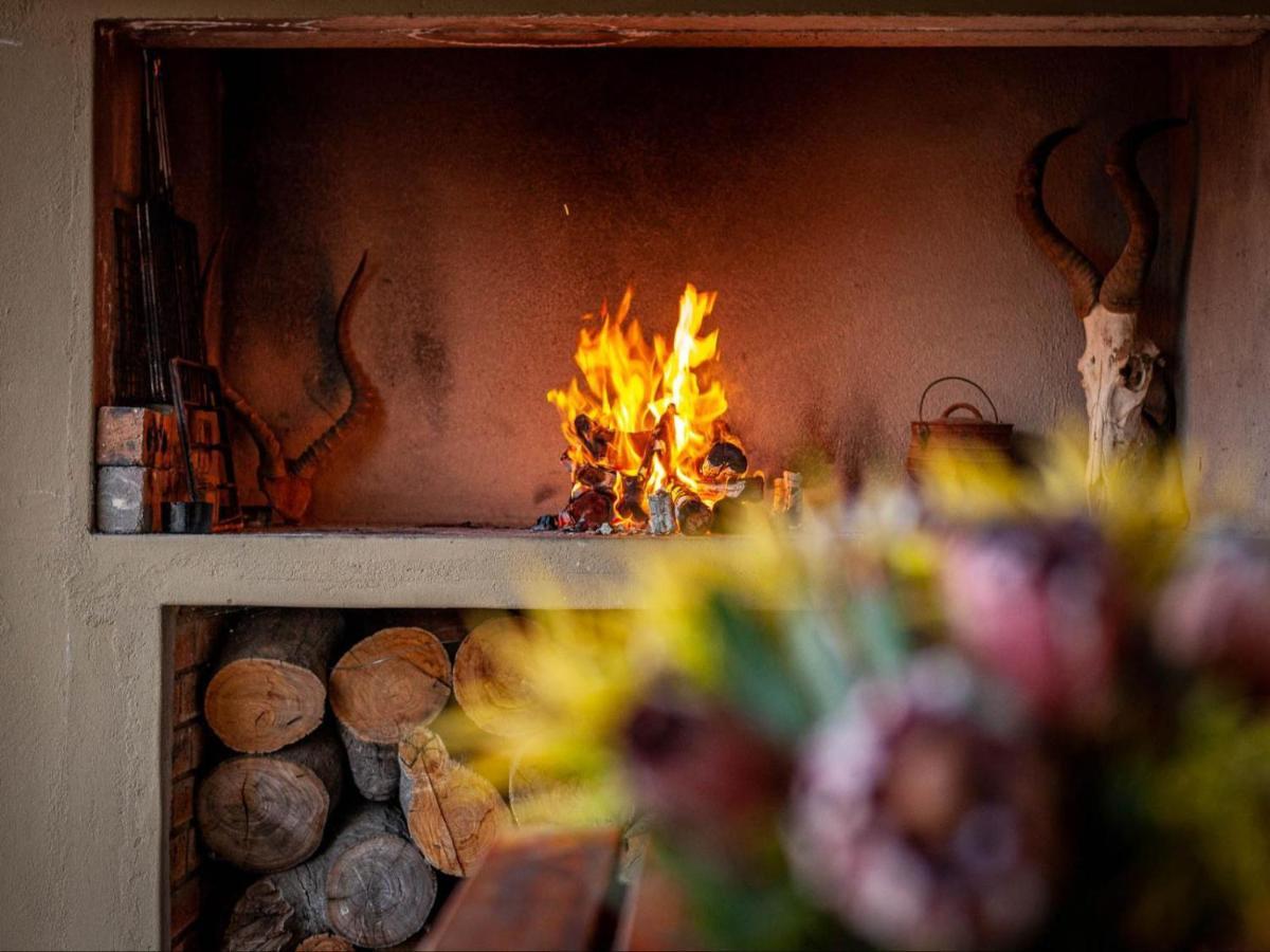 Kamieskroon Cosy Cottage Екстериор снимка