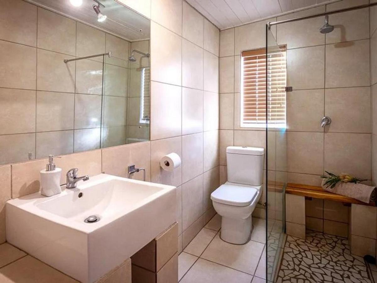 Kamieskroon Cosy Cottage Екстериор снимка