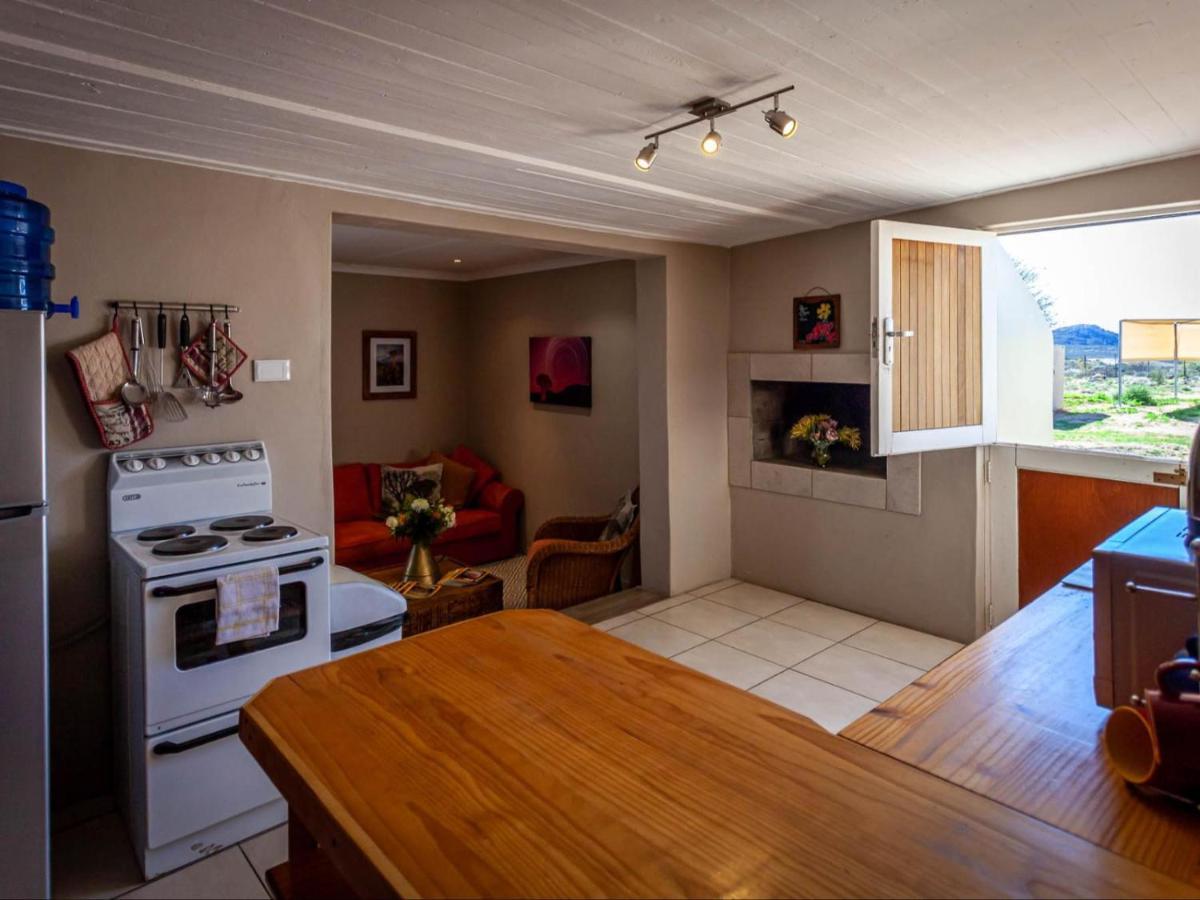 Kamieskroon Cosy Cottage Екстериор снимка