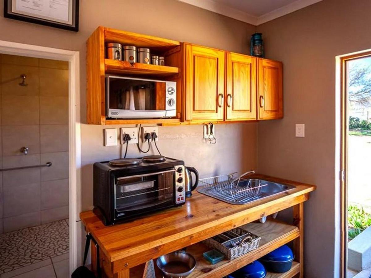 Kamieskroon Cosy Cottage Екстериор снимка