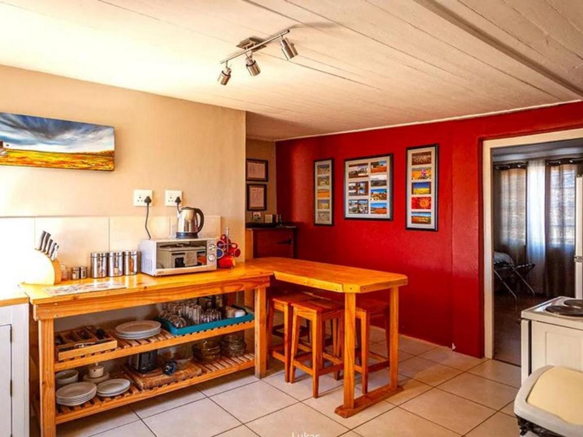Kamieskroon Cosy Cottage Екстериор снимка