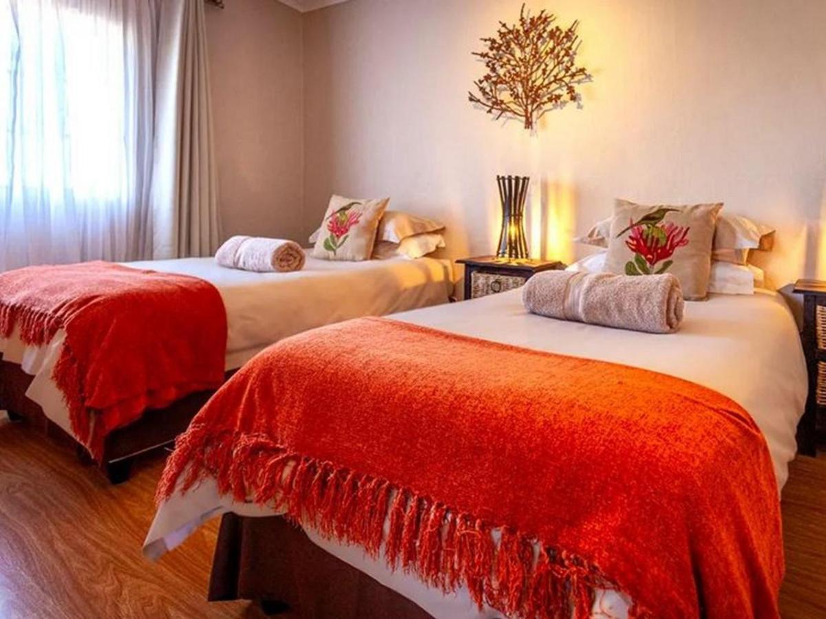 Kamieskroon Cosy Cottage Екстериор снимка