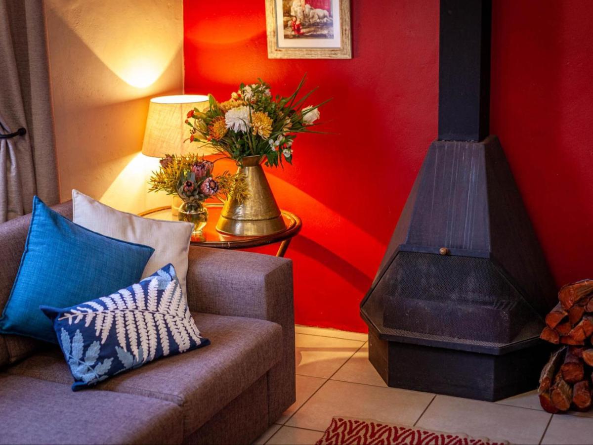 Kamieskroon Cosy Cottage Екстериор снимка