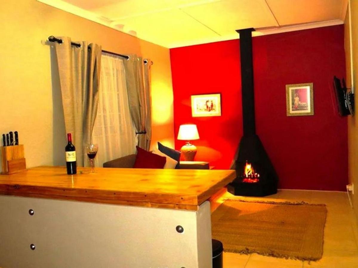 Kamieskroon Cosy Cottage Екстериор снимка