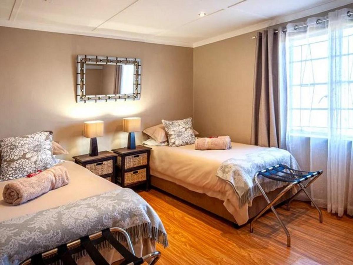 Kamieskroon Cosy Cottage Екстериор снимка