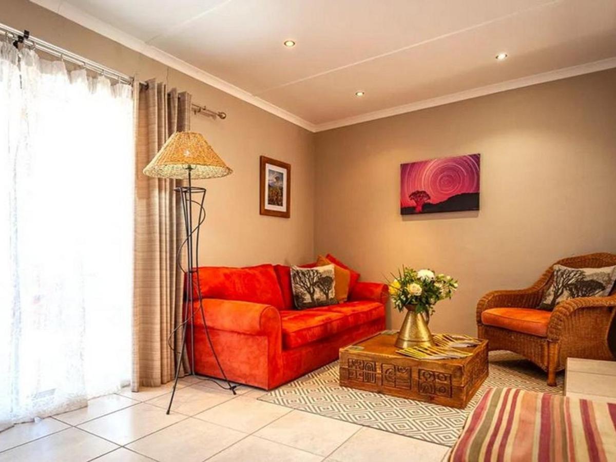 Kamieskroon Cosy Cottage Екстериор снимка