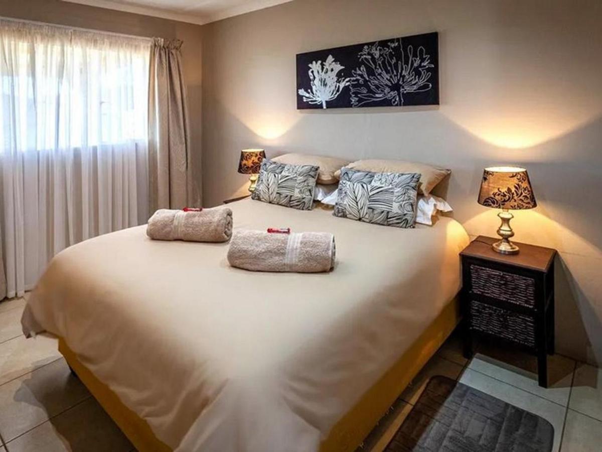 Kamieskroon Cosy Cottage Екстериор снимка