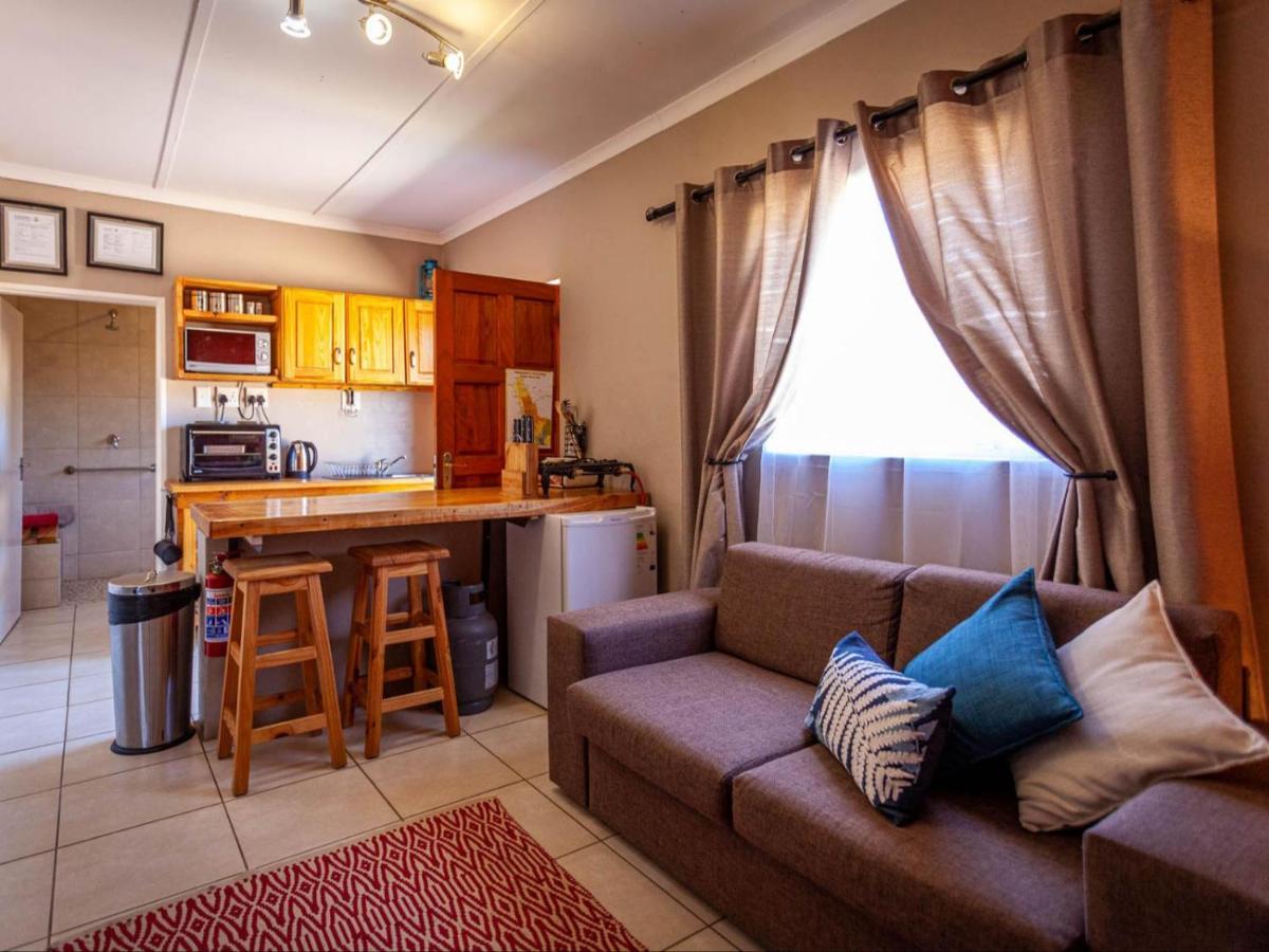 Kamieskroon Cosy Cottage Екстериор снимка